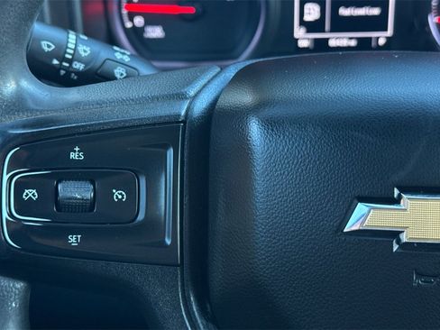 Used 2021 Chevrolet Silverado 2500 W/T w/ WT Convenience Package image 25