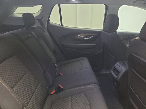 Used 2018 GMC Terrain SLE FWD image 19