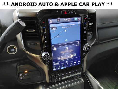 Used 2024 RAM 3500 Laramie image 18