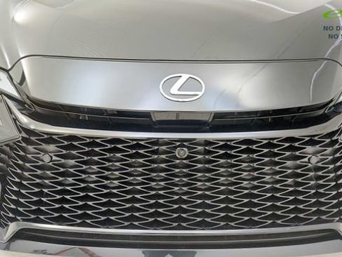 Used 2026 Lexus IS 350 F Sport w/ Handling Package RWD image 23