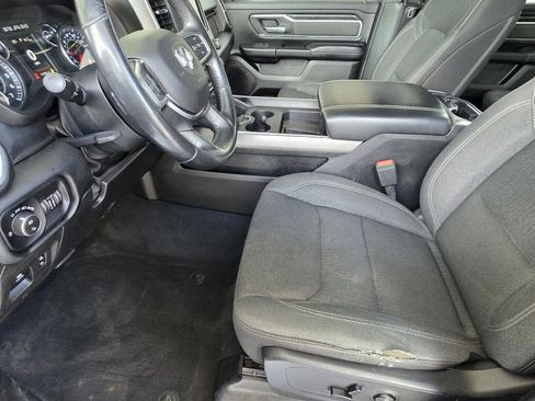 Used 2019 RAM 1500 Big Horn image 7