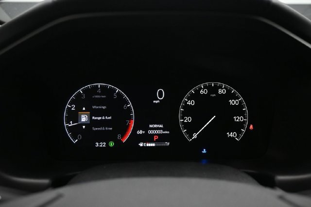 New 2026 Honda Odyssey Elite image 9