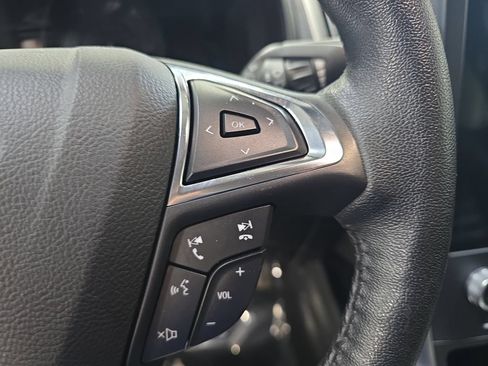 Used 2022 Ford Edge SEL w/ Convenience Package AWD/4WD image 20