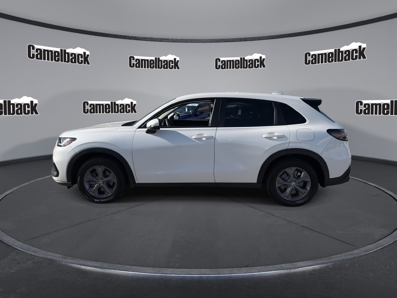 Used 2026 Honda HR-V LX image 4