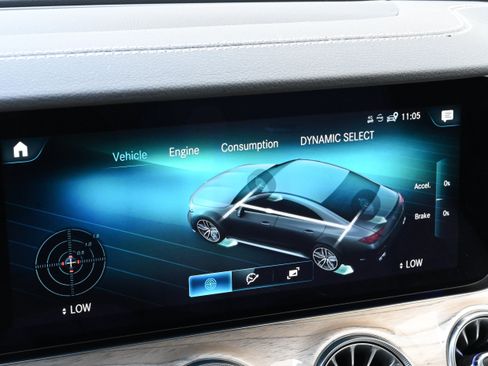 Used 2021 Mercedes-Benz CLS 53 AMG 4MATIC image 33