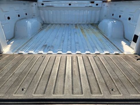 Certified 2022 Chevrolet Silverado 1500 Custom RWD image 32