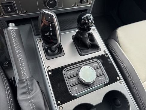 New 2025 INEOS Grenadier Fieldmaster Edition image 18