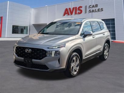 Used 2023 Hyundai Santa Fe SEL