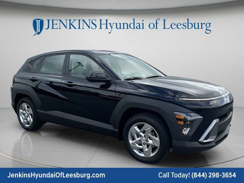 New 2026 Hyundai Kona SE FWD image 1