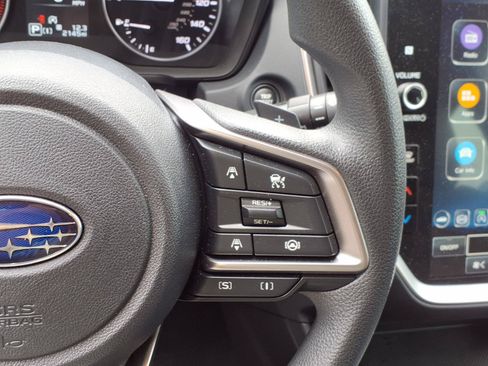 Certified 2025 Subaru Impreza 2.0i Sport AWD/4WD image 13