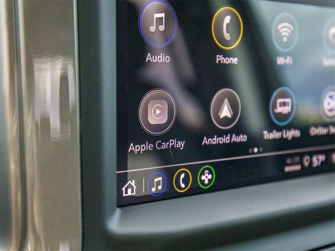 New 2026 GMC Sierra 3500 Pro w/ 1SA Pro Safety Plus Package image 28