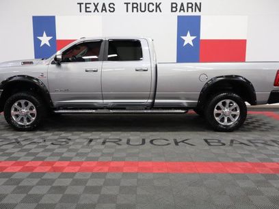 Used 2021 RAM 3500 Laramie