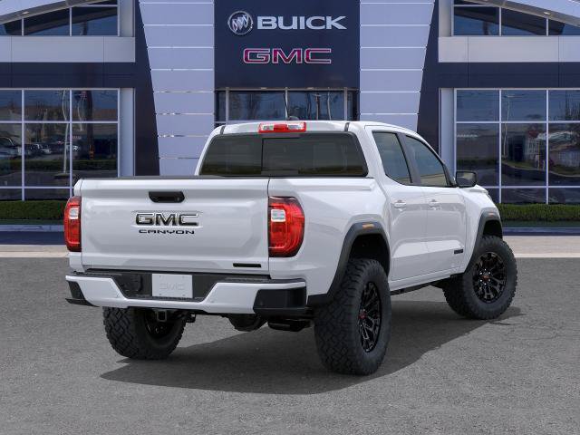 New 2026 GMC Canyon Elevation w/ Convenience Package RWD image 4