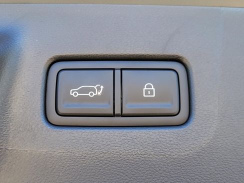 New 2026 Hyundai Santa Fe Calligraphy FWD image 11