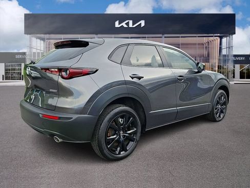Used 2026 MAZDA CX-30 AWD 2.5 S w/ Select Sport Pkg image 6