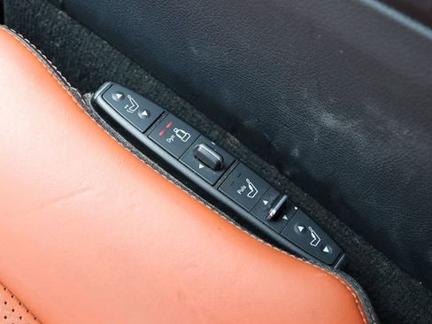 Used 2014 Mercedes-Benz E 63 AMG S-Model image 32