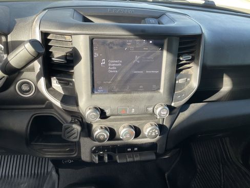 Used 2022 RAM 3500 Tradesman image 17