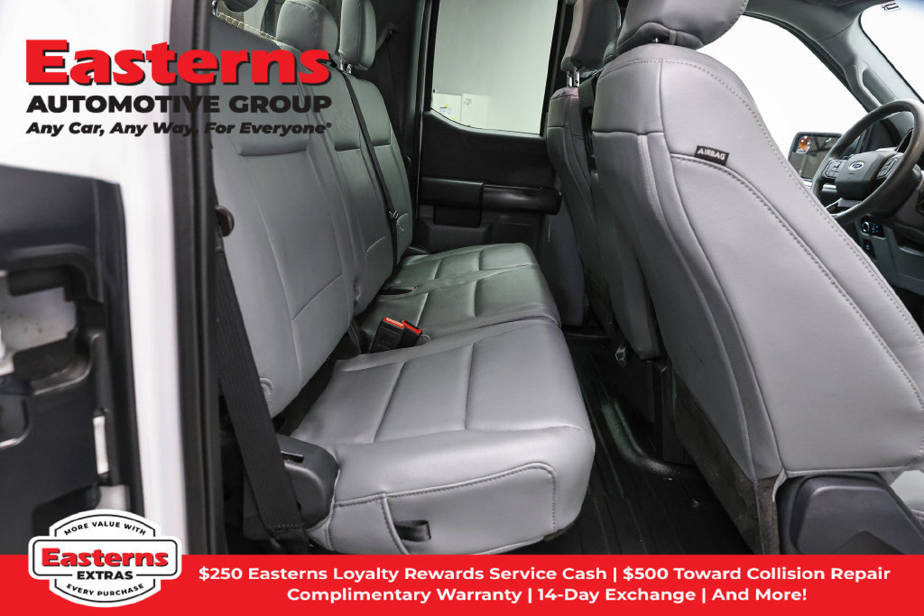 Used 2023 Ford F150 XL RWD image 22