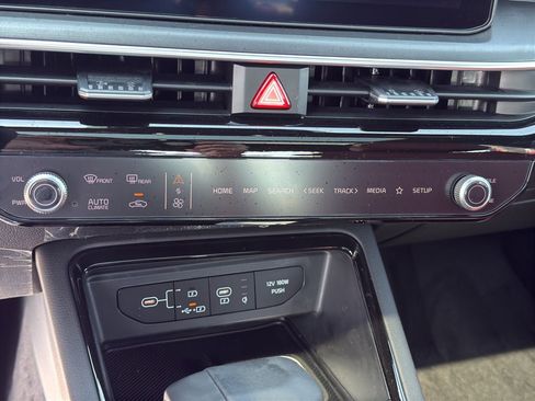 New 2026 Kia K5 GT-Line w/ GT-Line Premium Package FWD image 14