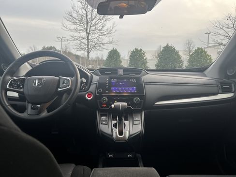 Used 2021 Honda CR-V Special Edition image 29