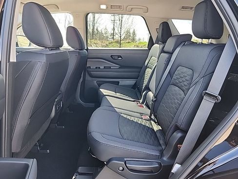 New 2026 Nissan Pathfinder SV AWD/4WD image 10