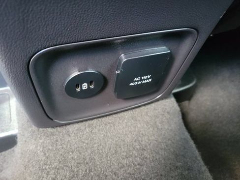 Certified 2025 Ford Bronco Sport Big Bend AWD/4WD image 17