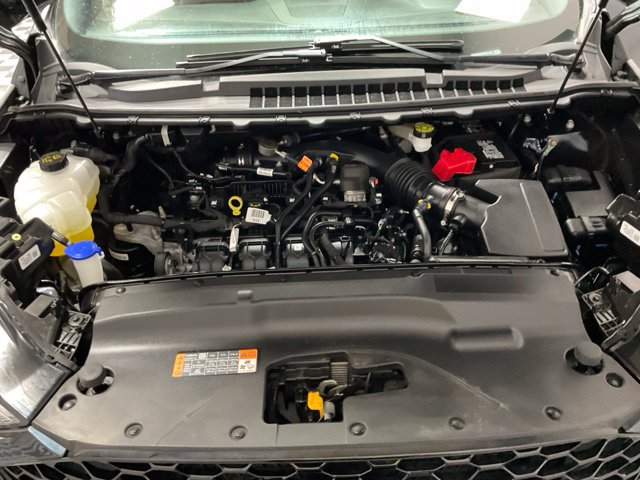 Used 2024 Ford Edge ST-Line AWD/4WD image 45