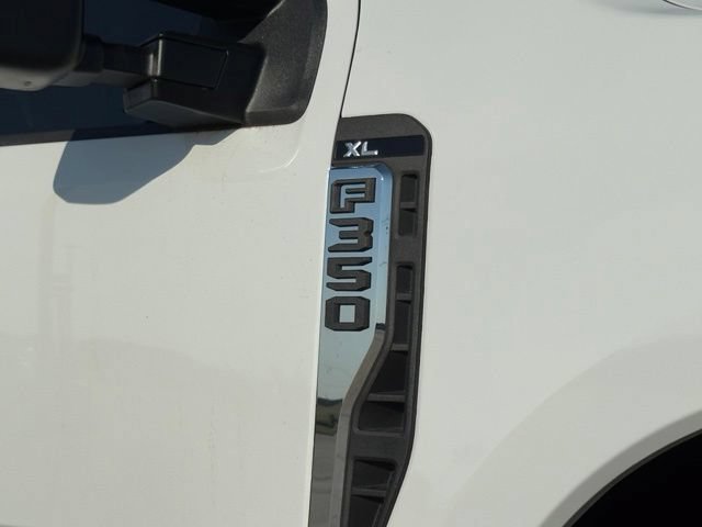 Used 2024 Ford F350 XL w/ XL Driver Assist Package AWD/4WD image 11