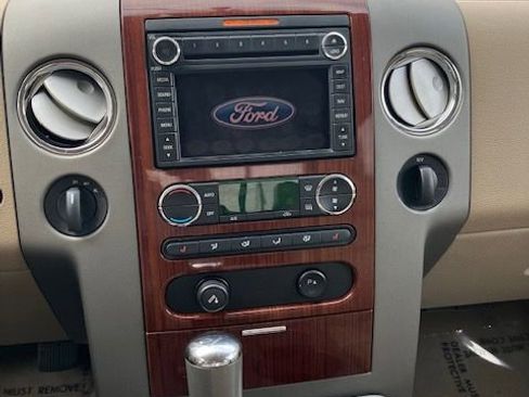 Used 2008 Ford F150 FX4 image 17