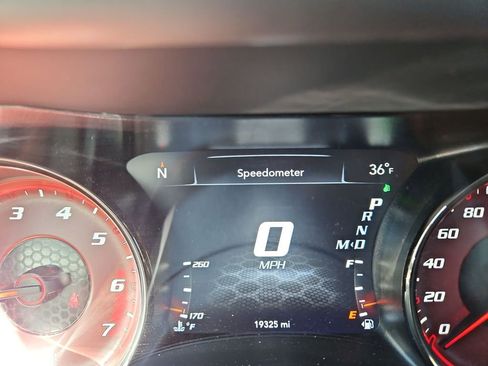 Used 2020 Dodge Charger SRT Hellcat w/ Harman/Kardon Audio Group image 18