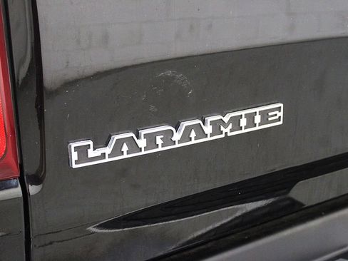 Certified 2021 RAM 1500 Laramie AWD/4WD image 42