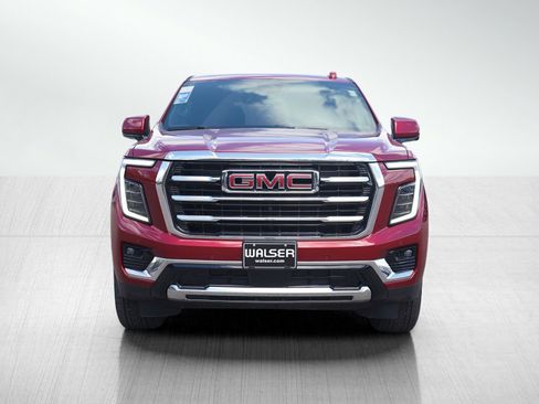 Used 2025 GMC Yukon XL Elevation AWD/4WD image 7