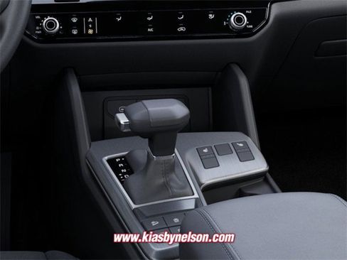 New 2026 Kia Sportage LX w/ LX Convenience Package image 23