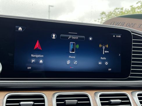 Certified 2025 Mercedes-Benz GLE 350 4MATIC image 25