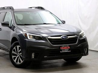 Used 2022 Subaru Outback Premium video 2