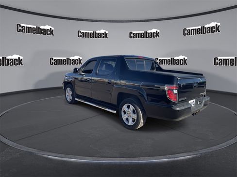 Used 2013 Honda Ridgeline RTL image 5