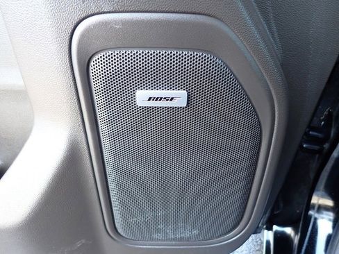 Used 2019 Chevrolet Silverado 1500 LT Trail Boss image 22