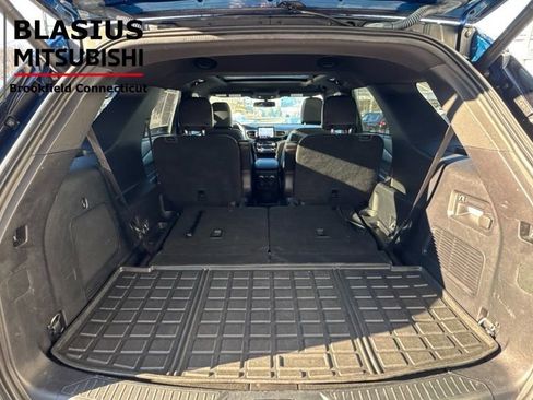 Used 2022 Ford Explorer ST-Line image 38