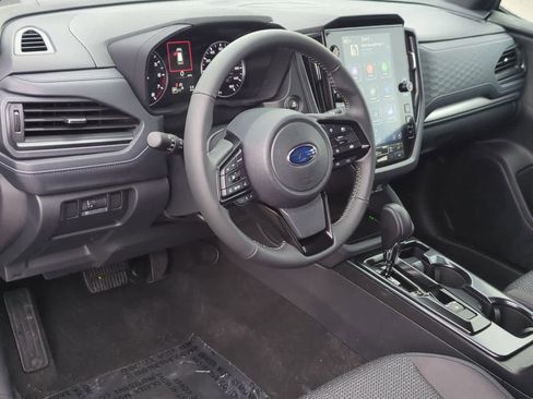 New 2026 Subaru Forester Premium image 2