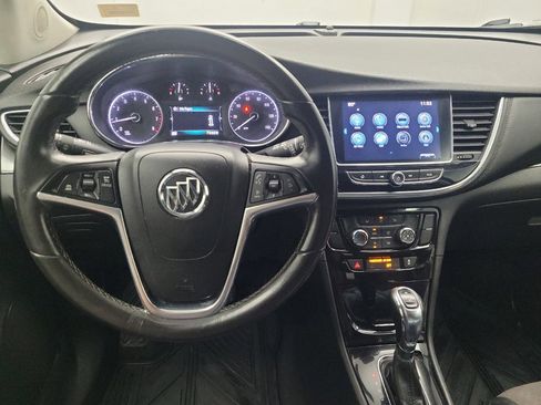 Used 2018 Buick Encore Preferred FWD image 22