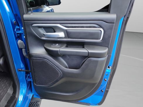 Certified 2023 RAM 1500 Big Horn image 8