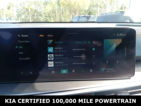 Used 2025 Kia Sorento S image 15