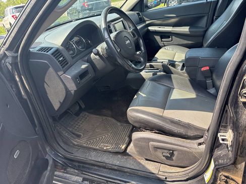 Used 2008 Jeep Grand Cherokee Laredo image 6