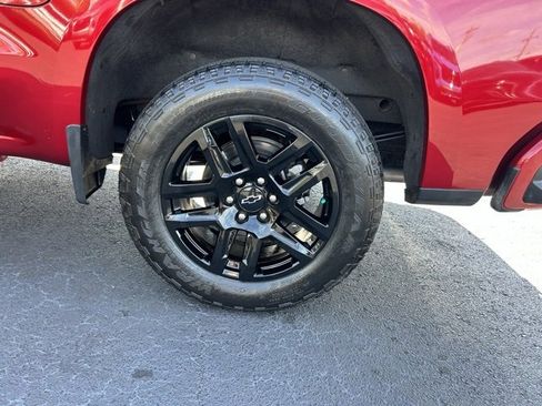 Certified 2024 Chevrolet Silverado 1500 RST w/ RST All Star Premium Package image 10