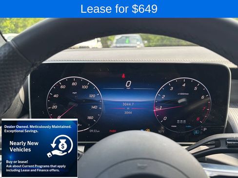 Used 2026 Mercedes-Benz GLC 300 4MATIC image 23