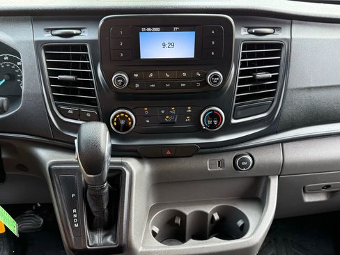Used 2020 Ford Transit 250 148 High Roof Extended image 18