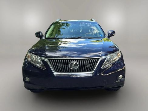 Used 2010 Lexus RX 350 2WD image 2
