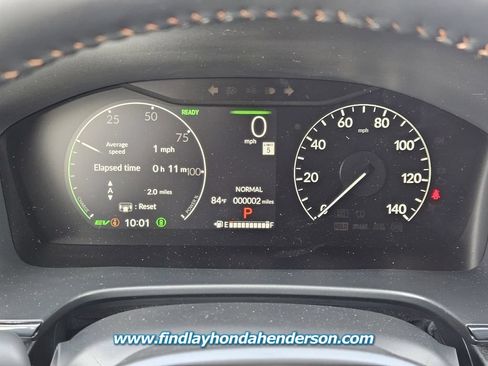 New 2026 Honda CR-V Sport image 16