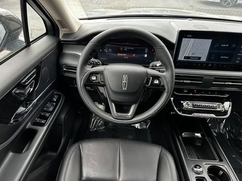Certified 2024 Lincoln Corsair AWD w/ Equipment Group 101A image 14