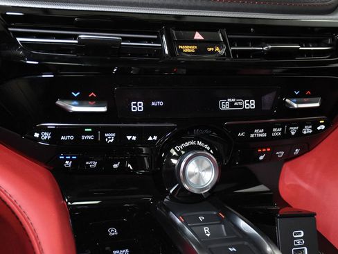 New 2026 Acura MDX A-Spec image 21